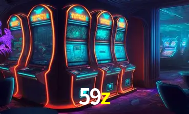 Desvendando o Mundo dos Jogos Virtuais na 59z