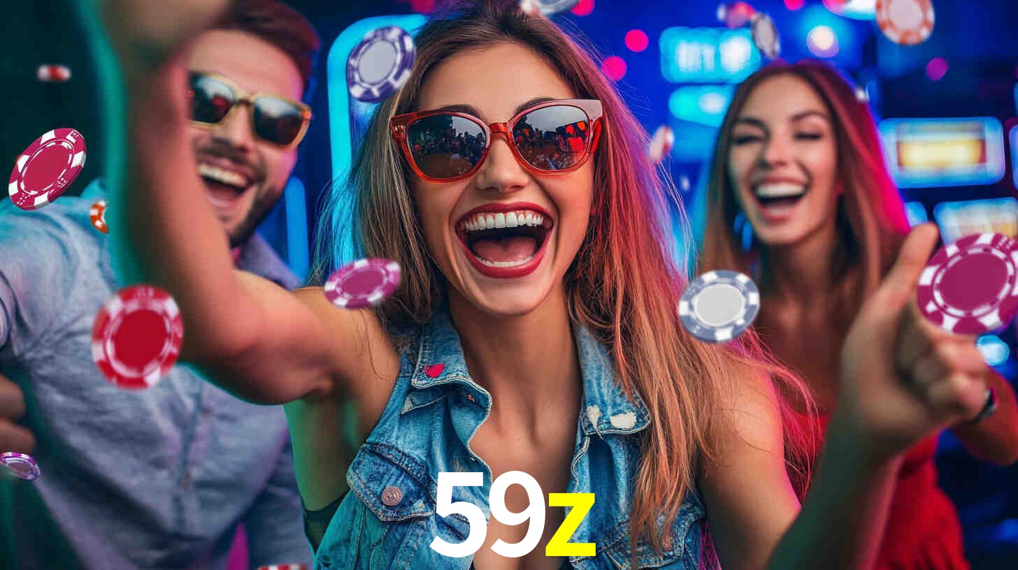 A Popularidade dos Caça-Níqueis no 59z