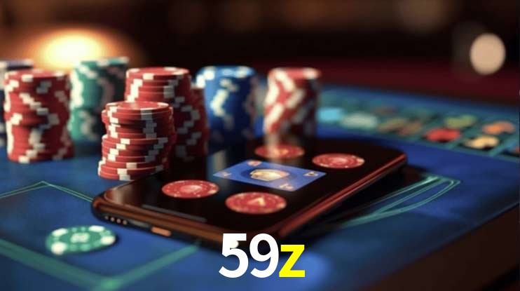 Live Casino 59z