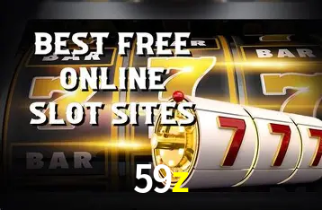 Descubra o Mundo do Cassino Online com 59z