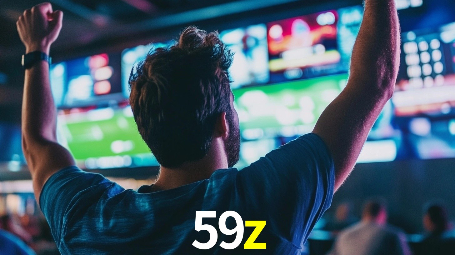 59z: Seu Especialista em Apostas Esportivas Brasileiras
