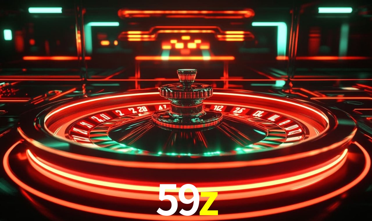 A Revolução dos Aplicativos de Jogos no 59z