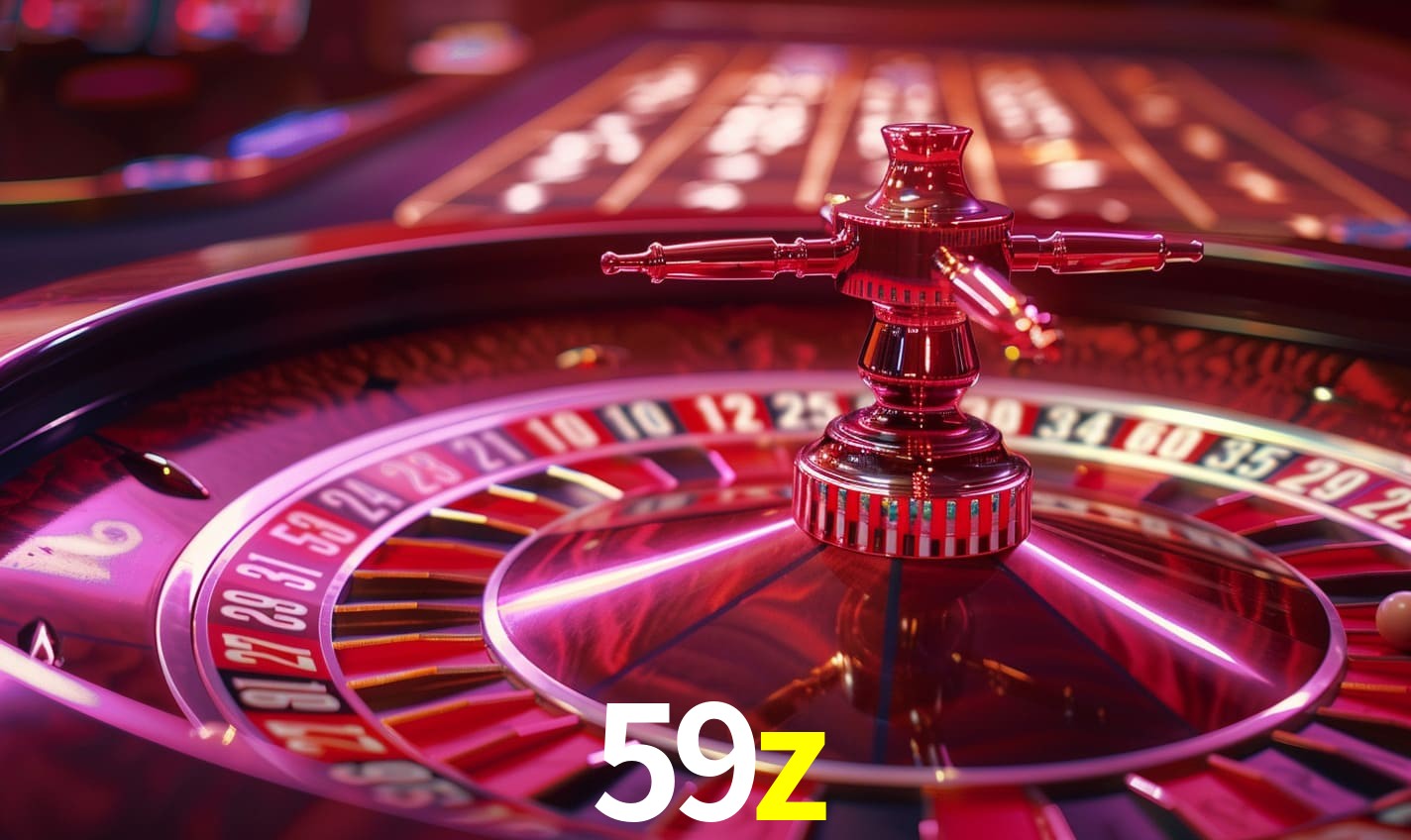 Explorando a Categoria de Eventos em Apostas na 59z