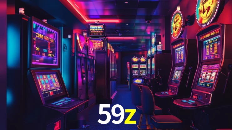 Welcome Bonus 59z
