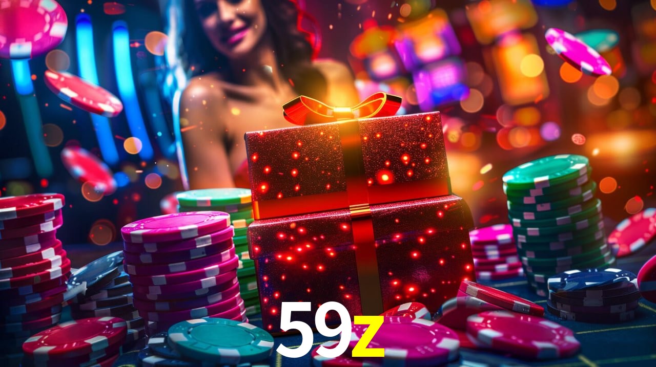 Desvendando o Mundo dos Jogos Virtuais na 59z