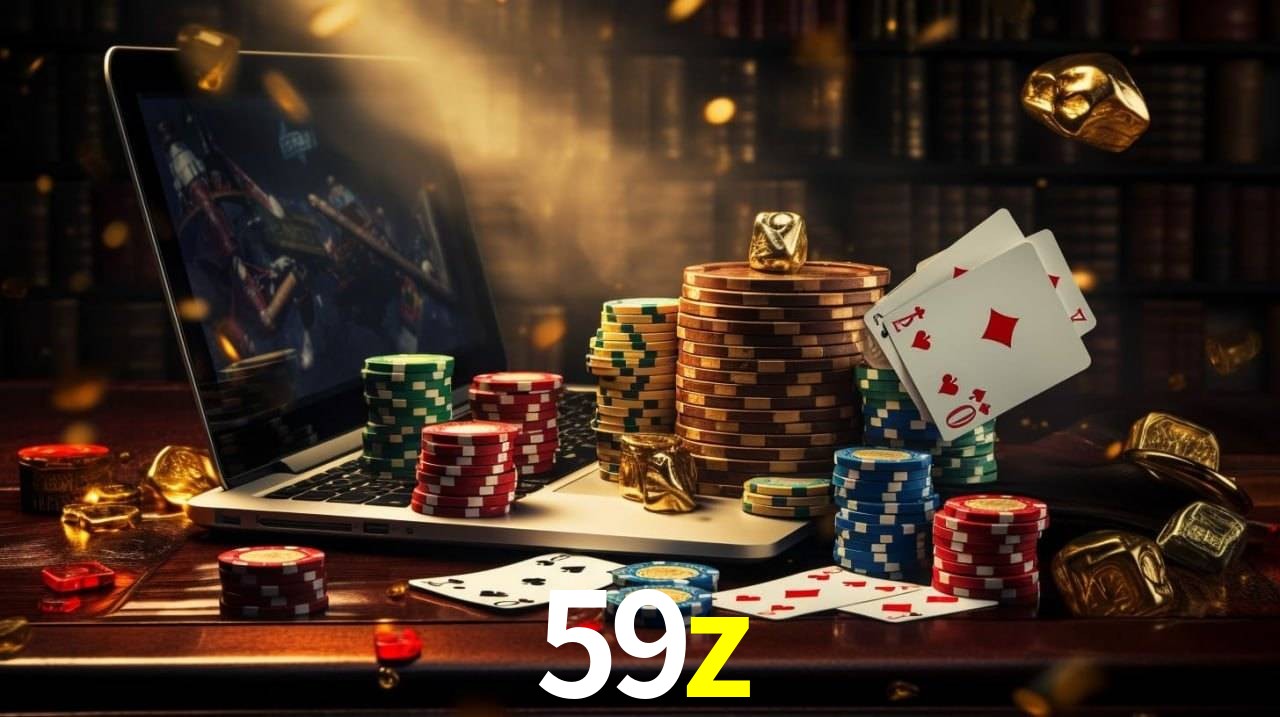Tennis Betting 59z