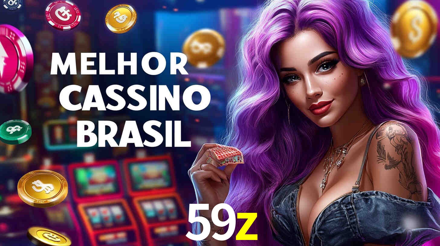 Descubra o Programa VIP da 59z: Vantagens Exclusivas para Jogadores