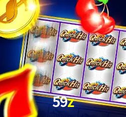 A Emoção da Loteria na 59z: Uma Chance de Mudança de Vida