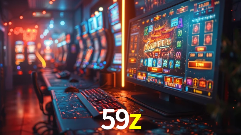 Experimente o Login Seguro Premium no 59z