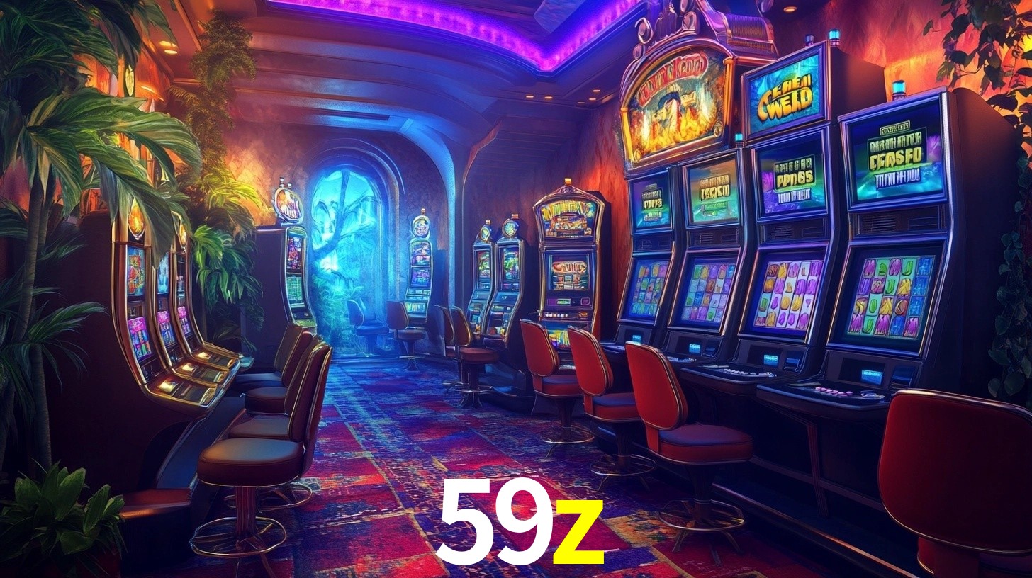 Welcome Bonus 59z
