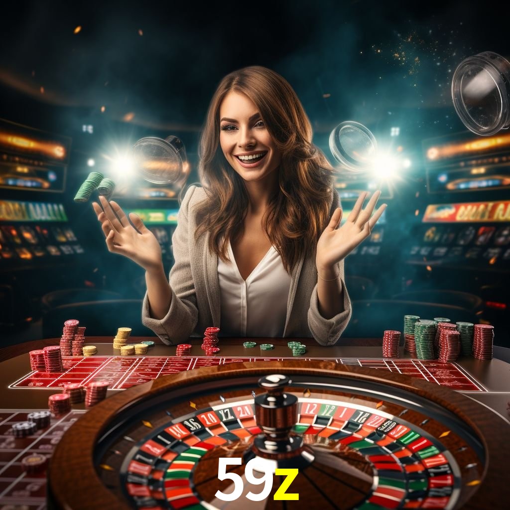Explore as vantagens do 59z: serviço profissional e confiabilidade
