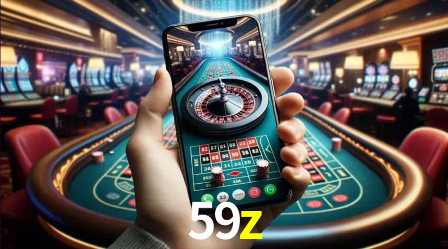 Slot Games 59z
